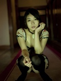 Sato's dream story[ Image.tv ]YUME Sato pictures of Japanese beauties(10)